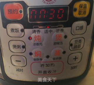 广式羊腩煲的做法步骤：14