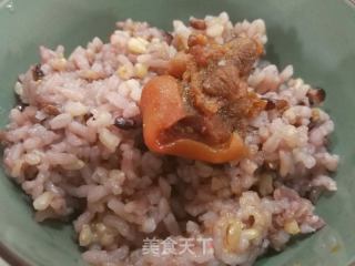 广式羊腩煲的做法步骤：19