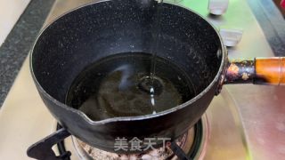 蜂蜜芥末虾球的做法步骤：7