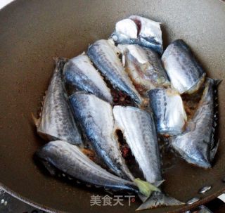 干煎鲅鱼的做法步骤：3