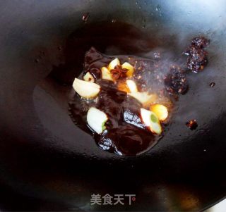 辣烧猪蹄的做法步骤：3