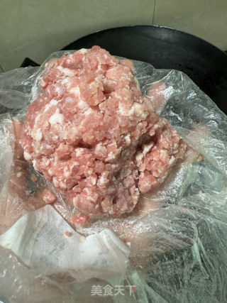 上汤西洋菜的做法步骤：2