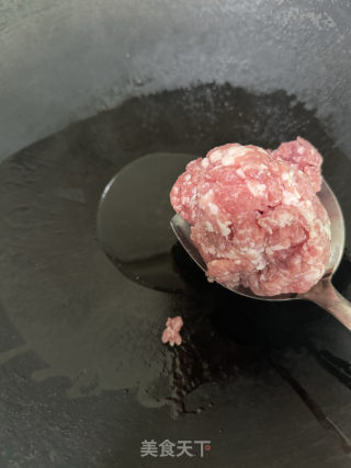 上汤西洋菜的做法步骤：4