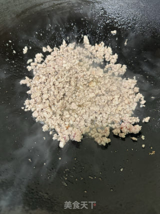 上汤西洋菜的做法步骤：5