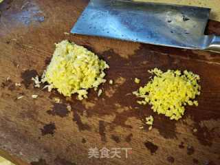豉汁蒸排骨的做法步骤：5