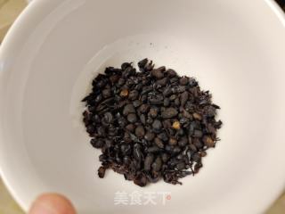 豉汁蒸排骨的做法步骤：6