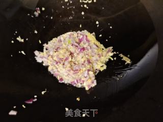豉汁蒸排骨的做法步骤：7