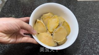 鲍鱼焖鸡的做法步骤：9