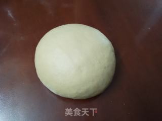 麻花馒头的做法步骤：2