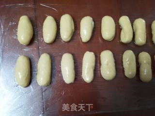 麻花馒头的做法步骤：6