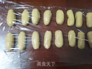 麻花馒头的做法步骤：7