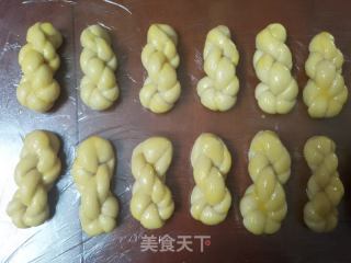 麻花馒头的做法步骤：11