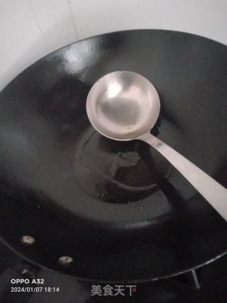 酸辣胡芦瓜的做法步骤：4