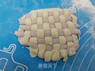 花馒头的做法步骤：7