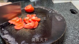 番茄土豆炖牛腩的做法步骤：10