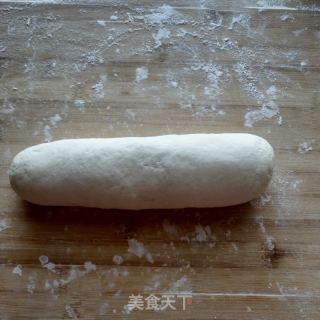 枣花馒头的做法步骤：3