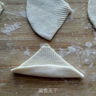 枣花馒头的做法步骤：14