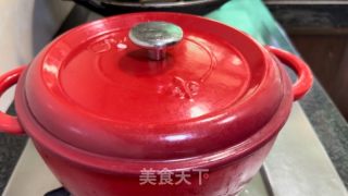 黄豆焖猪脚的做法步骤：9