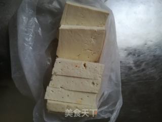 豆腐鸡蛋羹的做法步骤：1