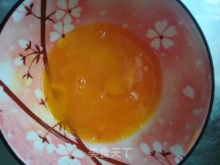 豆腐鸡蛋羹的做法步骤：4