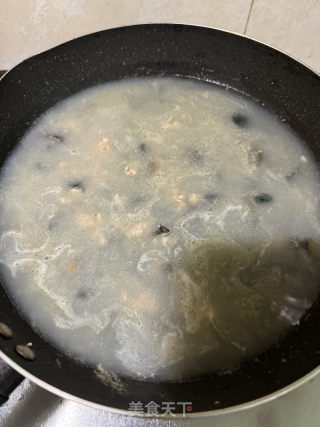 上汤皇帝菜的做法步骤：6