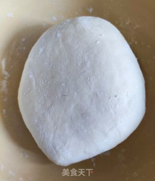 紫菜海米煎饺的做法步骤：8