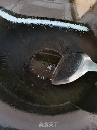 凉拌菠菜的做法步骤：7