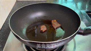 冒烤鸭的做法步骤：3