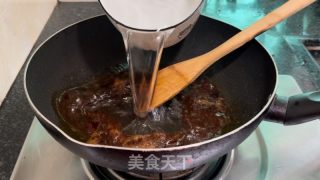 冒烤鸭的做法步骤：4