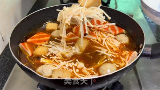 冒烤鸭的做法步骤：7