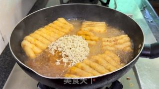冒烤鸭的做法步骤：9