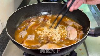 冒烤鸭的做法步骤：12