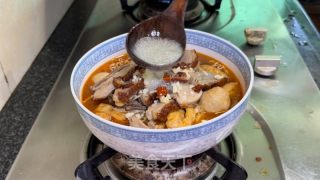 冒烤鸭的做法步骤：15