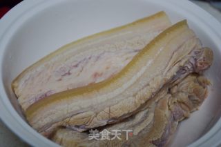 红烧肉的做法步骤：3