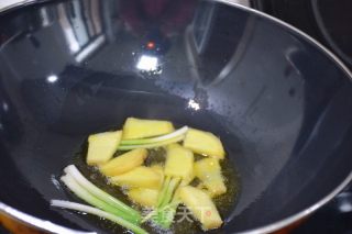 红烧肉的做法步骤：5