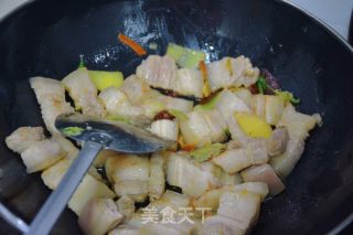 红烧肉的做法步骤：7