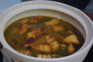 红烧肉的做法步骤：13