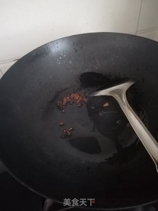 电饭锅版的红烧肉的做法步骤：3
