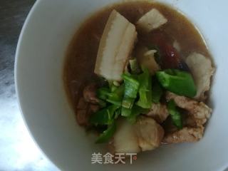 电饭锅版的红烧肉的做法步骤：10