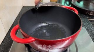 可乐排骨年糕的做法步骤：3