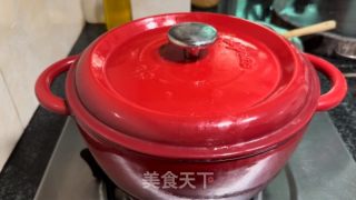 可乐排骨年糕的做法步骤：8