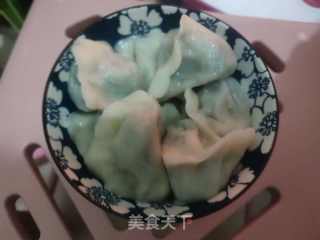 煮水饺的做法步骤：3