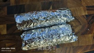 刷料烤玉米的做法步骤：4