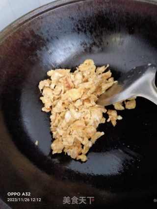三鲜韭菜饺子的做法步骤：5