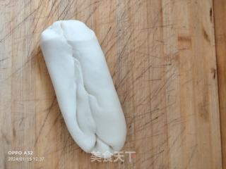 三鲜韭菜饺子的做法步骤：8