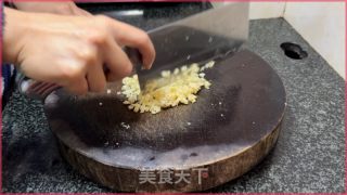 蒜香黄油鸡翅的做法步骤：4