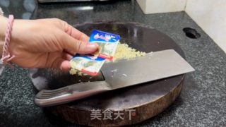 蒜香黄油鸡翅的做法步骤：5
