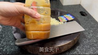 蒜香黄油鸡翅的做法步骤：6