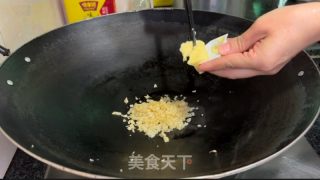 蒜香黄油鸡翅的做法步骤：11