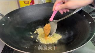 蒜香黄油鸡翅的做法步骤：12